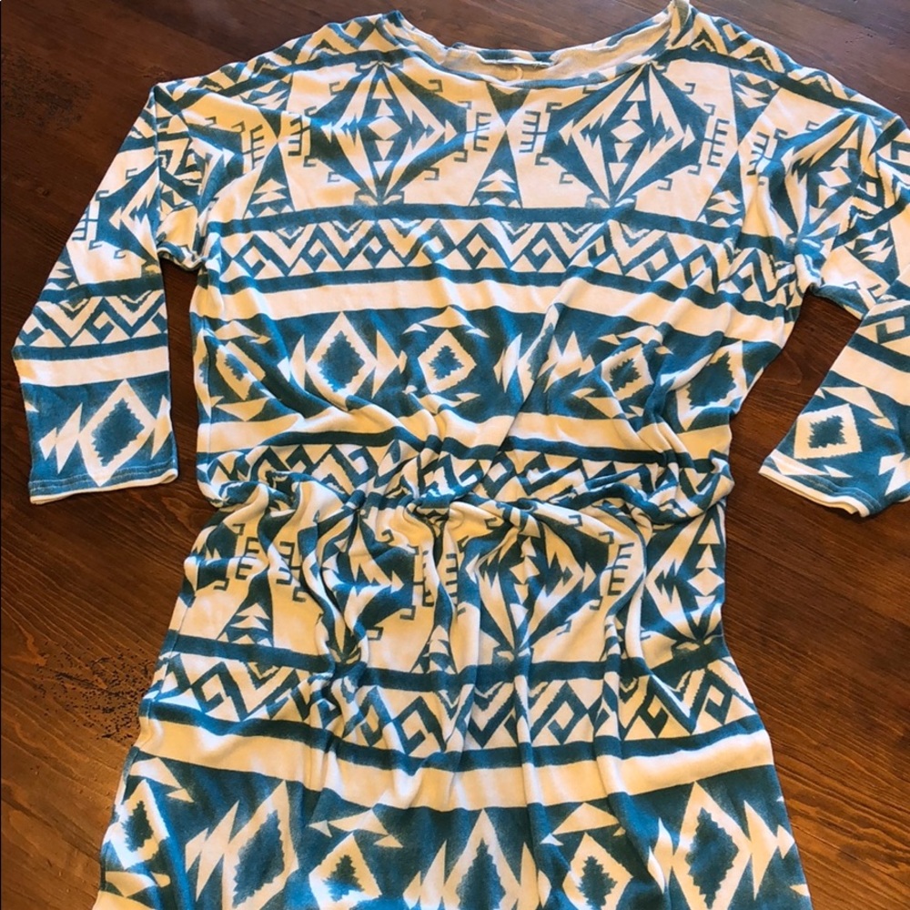 NWT Tasha Polizzi Ahana Maxi Dress